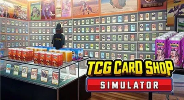 tcg�����̵�ģ�����ƽ��
