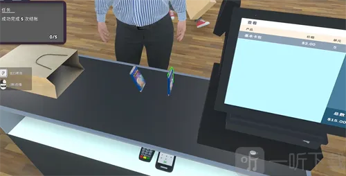 tcg�����̵�ģ�����ƽ��