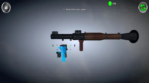 �������ģ����