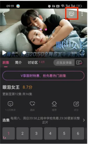 ����TV�����