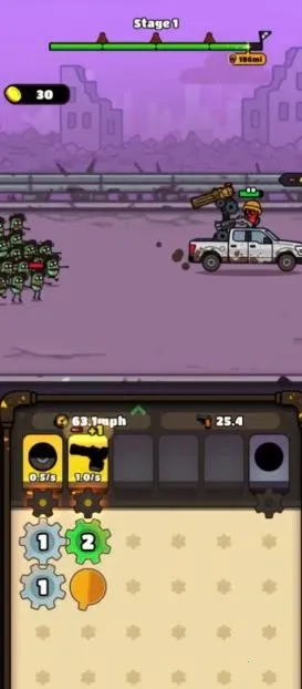 ���ֿ���(��ʬ������Ϸ)