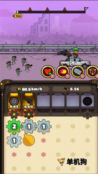 ���ֿ���(��ʬ������Ϸ)