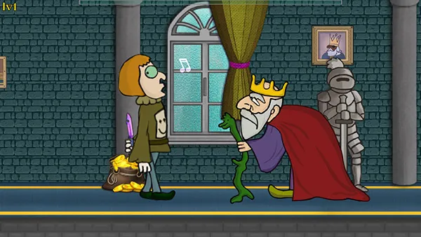 Murder: Be The King(��ɱ������Ϸ)