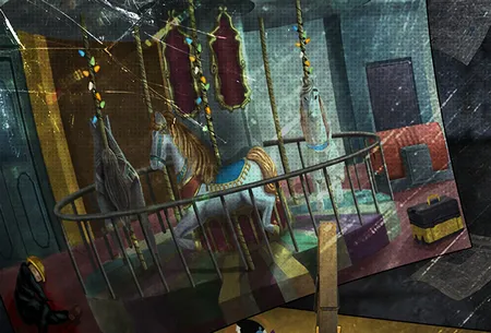 �������Ѿ���ϵ��11����԰(�ֲ�����������Ϸ)