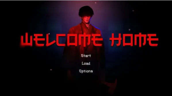 Welcome Home��Ϸ2026�ٷ����°汾