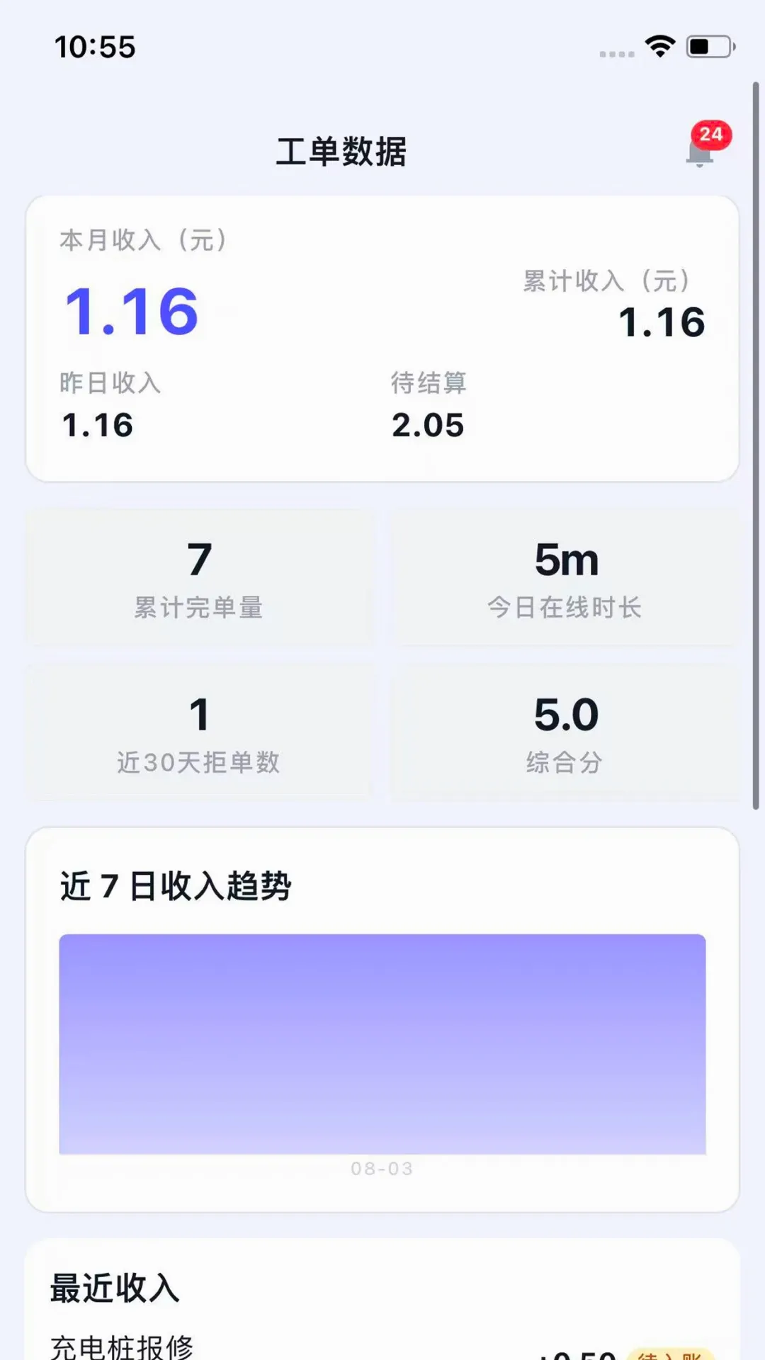 犀牛速援工程师版(新能源服务助手) 犀牛速援工程师版(新能源服务助手)