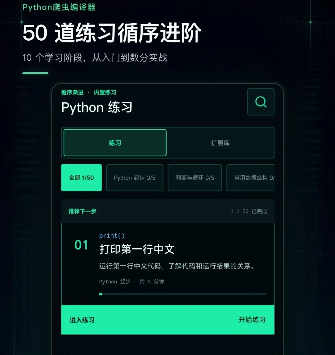 Python���������(�ֻ���̹���)