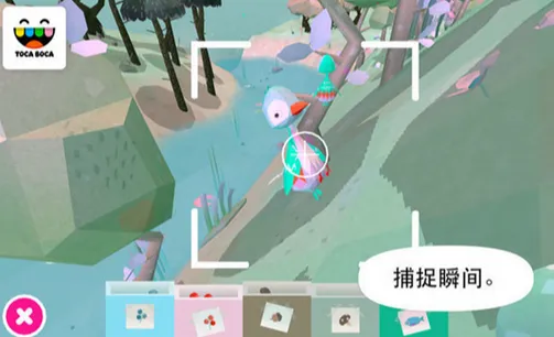 Toca Nature2026�ٷ�����