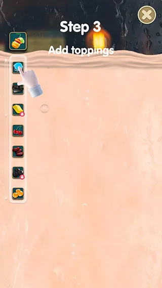 �̲�ģ����(��Ʒ������Ϸ)