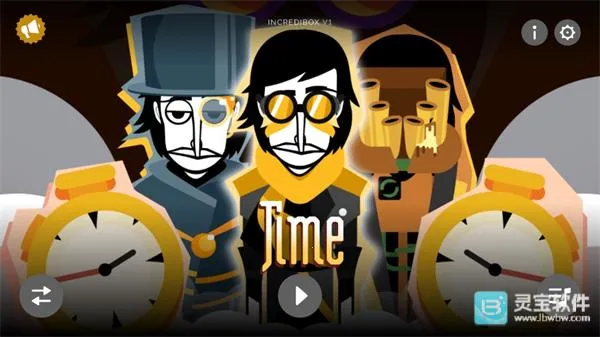 �������timeģ��(���ֽ�����Ϸ)