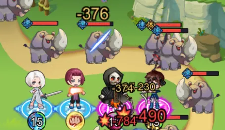 武神主宰(仙侠养成游戏) 武神主宰(仙侠养成游戏)