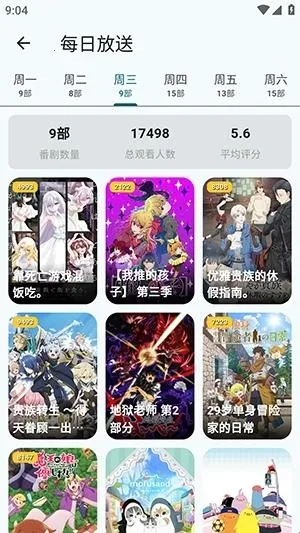 AnimeFlow(������������)