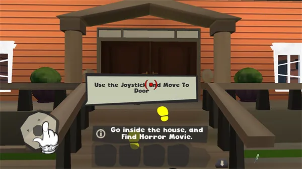 Scary Robber�����ֻ���