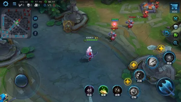 Ӣ��֮�пڴ���