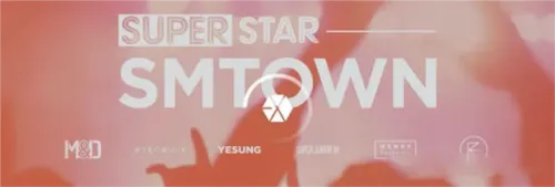 superstar smtown����