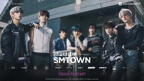 superstarsmtown�ٷ�����