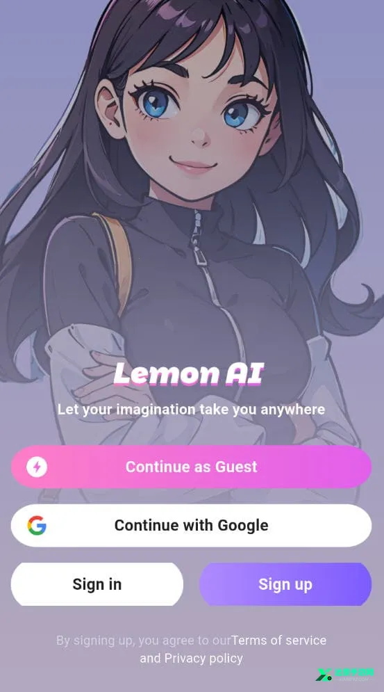 lemon ai��������(������������)