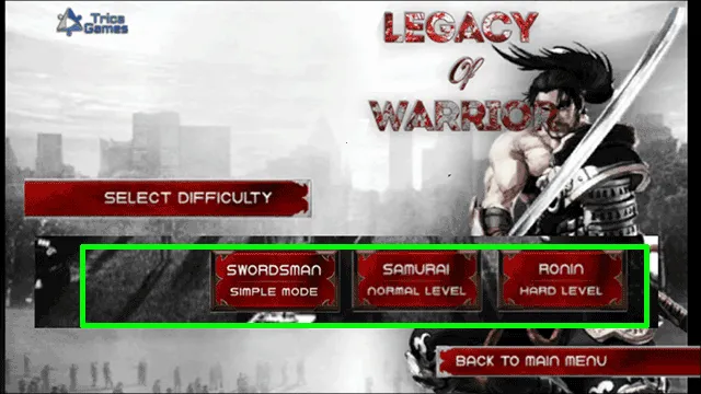 Legacy Of Warrior��ʿ�ż�2026���ذ�װ
