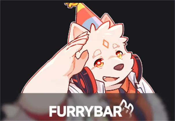 FurryBarð�վƹ�����2026�ٷ����°汾