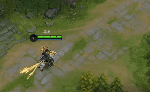 ������(����MOBA��������)