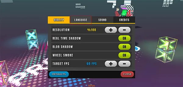 PROJECT DRIFT��ĿƯ����Ϸ2026���°汾