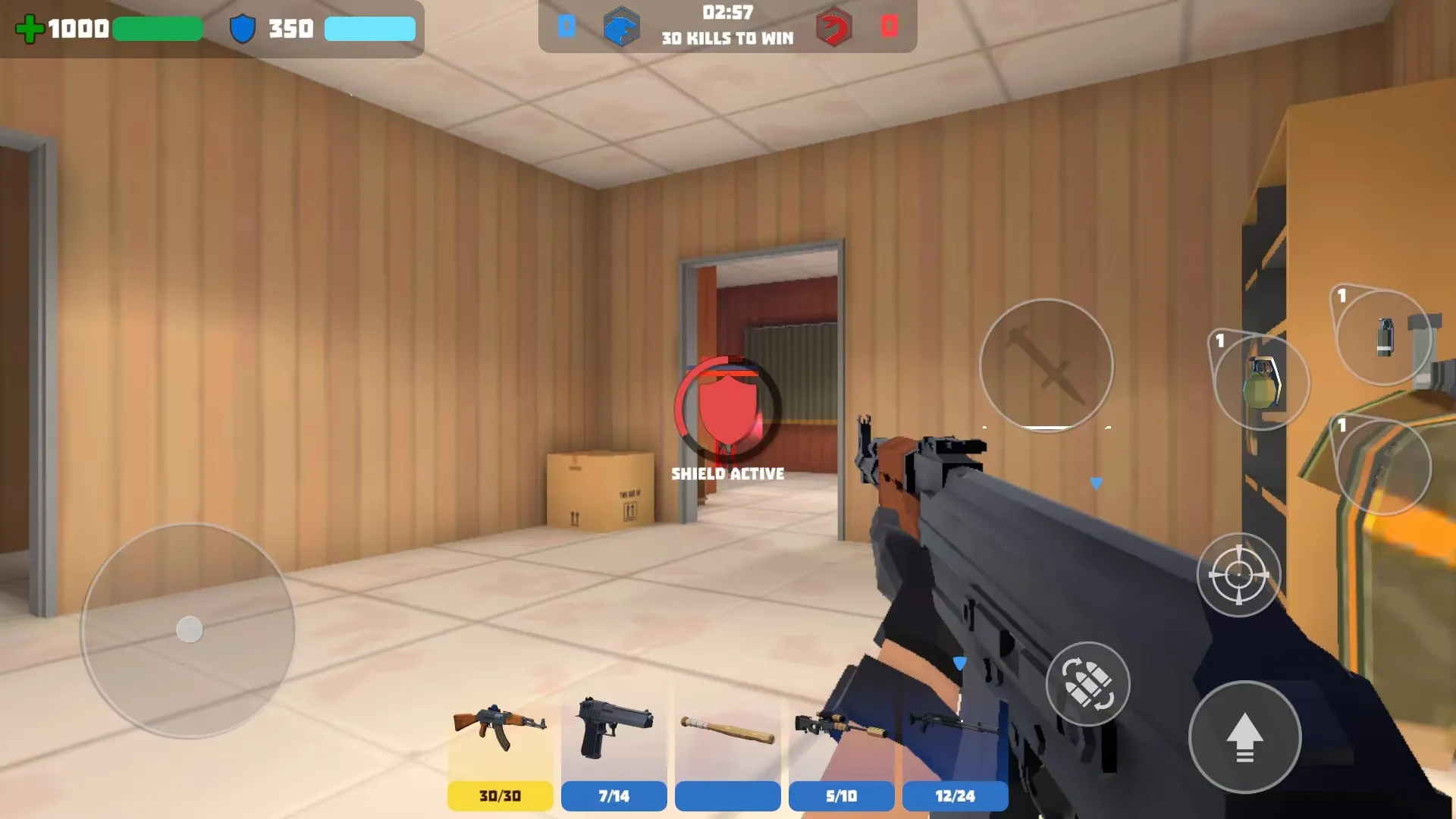 Polygun Arena����ξ�����2026�ٷ����°汾