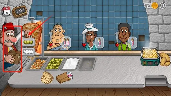 Shawarma2026�ٷ����°汾
