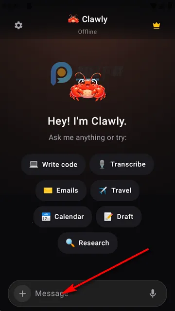 Clawly AI最新版 Clawly AI最新版