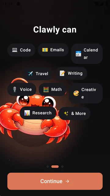 Clawly AI最新版 Clawly AI最新版