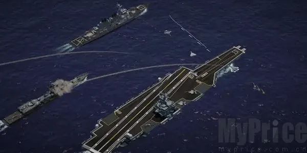 ����ʽս����ģ�����ƽ�����İ�