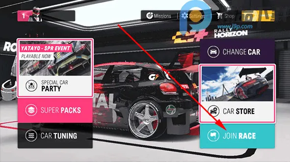 Rallyone��һ������ȫ�汾������(��һ��������Ϸ)