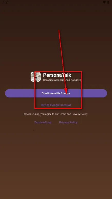 PersonaTalk(AI��ɫ��������)