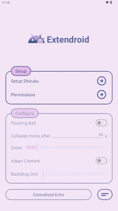 Extendroid(�������������)