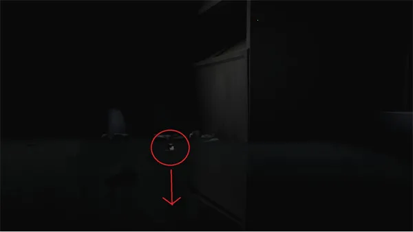 INSIDE直装(手机游戏攻略) INSIDE直装(手机游戏攻略)