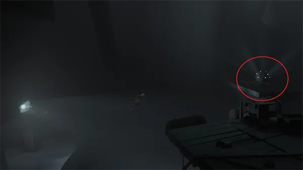 INSIDE直装(手机游戏攻略) INSIDE直装(手机游戏攻略)