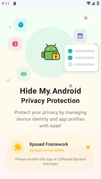 Hide My Android2026���°汾