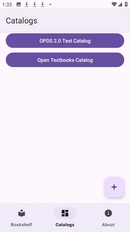 Readium阅读器(小说阅读APP) Readium阅读器(小说阅读APP)