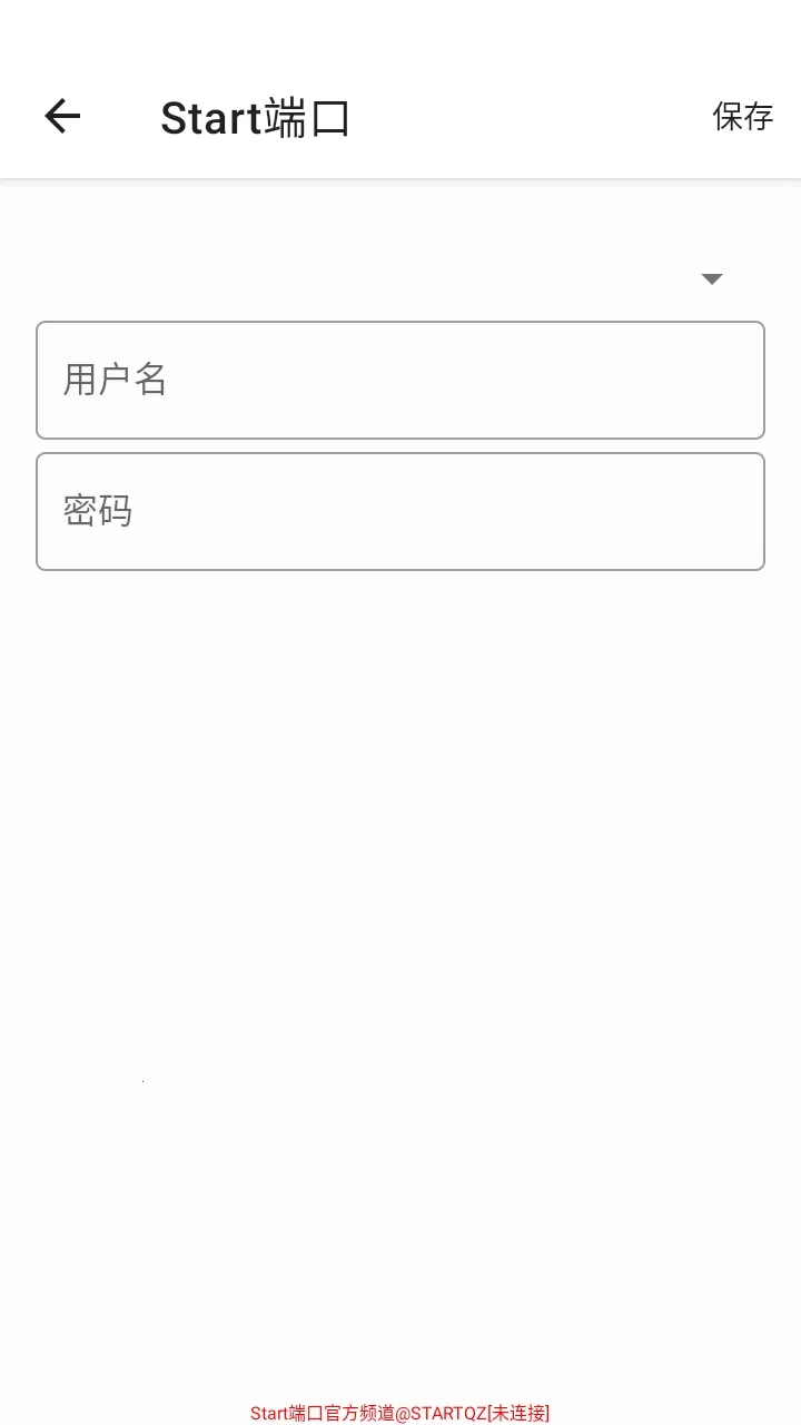 Start�˿���ѹ���������ֻ���