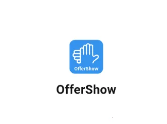 OfferShow2026�ٷ����°汾