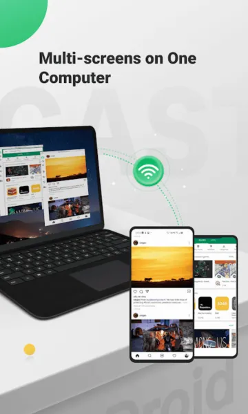 AirDroid Cast2026���ذ�װ