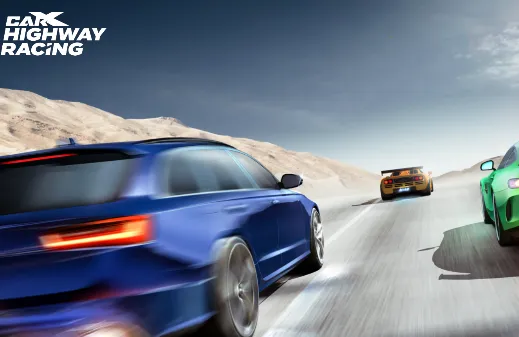 CarX Highway Racing2026�ٷ����°汾