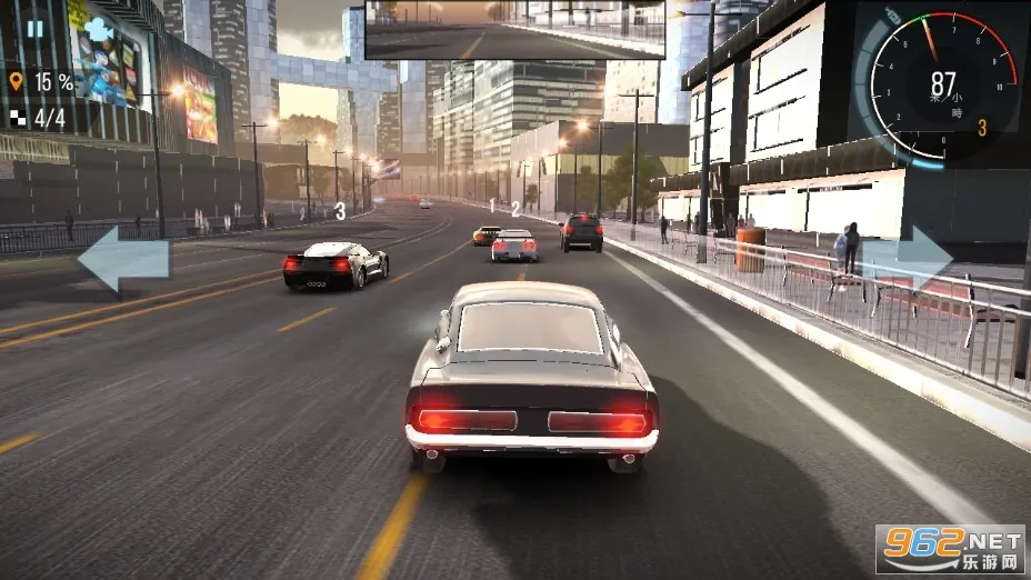 CarX Highway Racing2026�ٷ����°汾