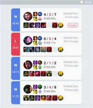 opgg�����ֻ���