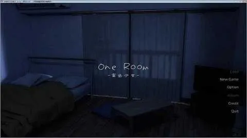 1Room(����ģ����Ϸ)