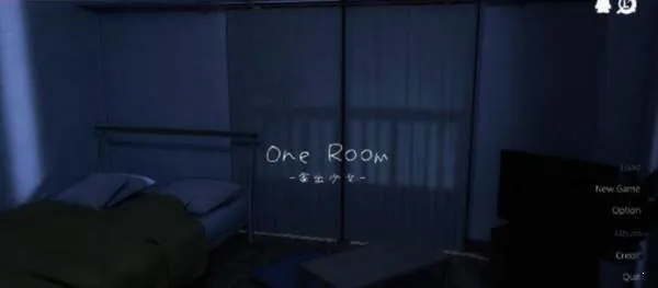 1Room(����ģ����Ϸ)