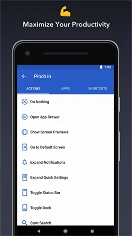 Apex Launcher(��׿����������)
