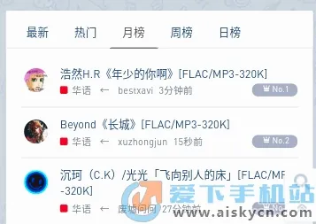 音乐磁场(音乐播放分享平台) 音乐磁场(音乐播放分享平台)