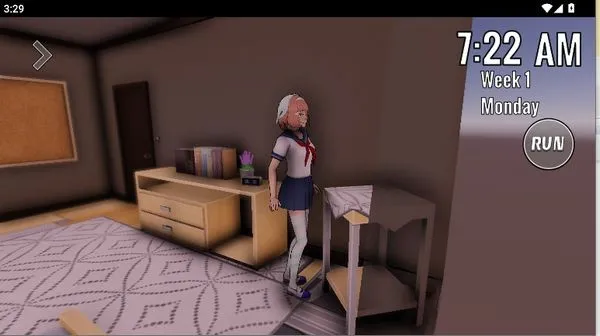 ����ģ��������ģ��(У԰ģ����Ϸ)