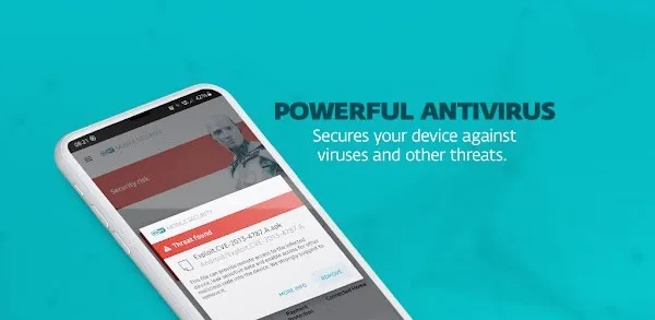 ESET Mobile Security2026���°汾