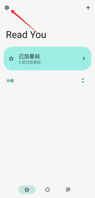 Read You(RSS阅读器) Read You(RSS阅读器)
